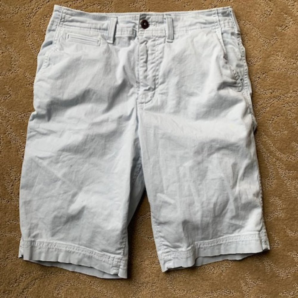 American Eagle Outfitters Extreme Flex shorts
